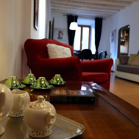 La Torre Del Moro - Rh Collection Apartment Rome Luaran gambar