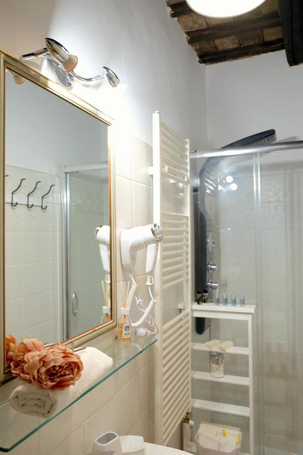 La Torre Del Moro - Rh Collection Apartment Rome Luaran gambar