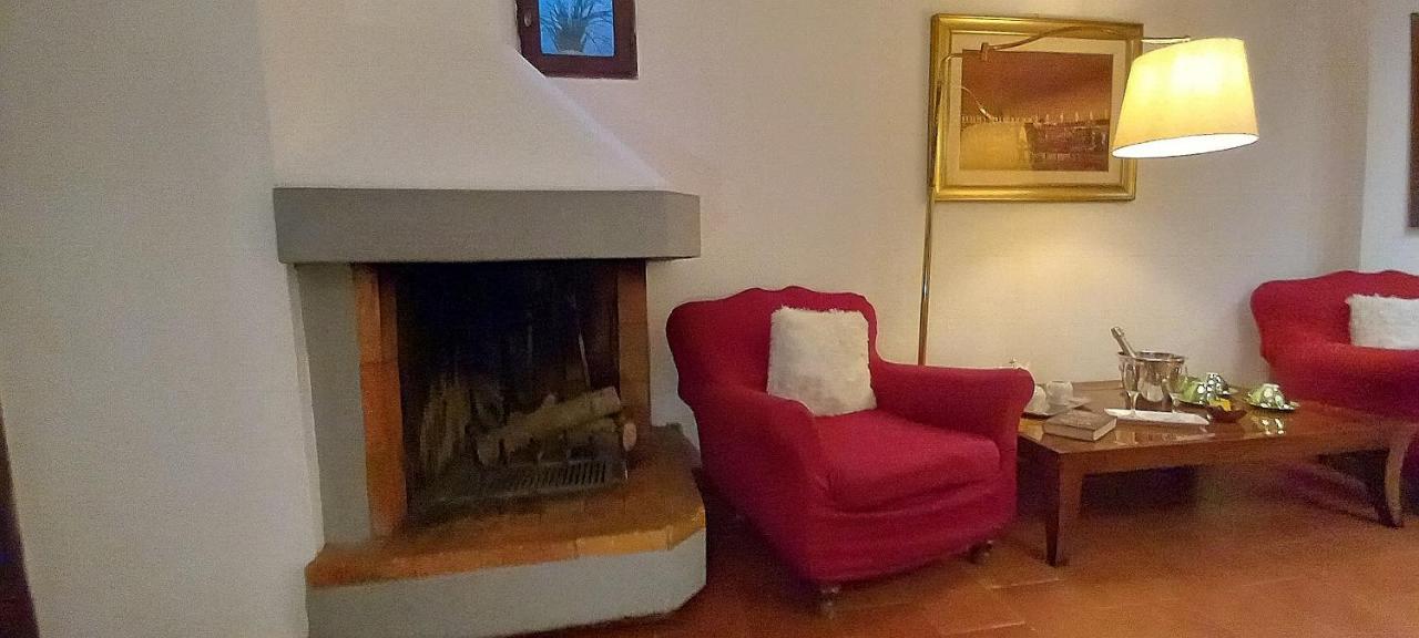 La Torre Del Moro - Rh Collection Apartment Rome Luaran gambar