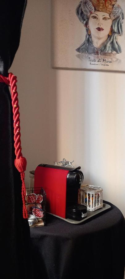 La Torre Del Moro - Rh Collection Apartment Rome Luaran gambar